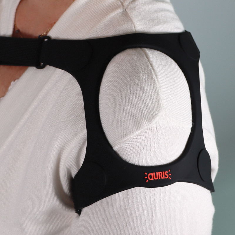Omoflex magnetic shoulder support