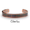 bracelet Charles