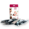 Detox Foot Patches -  Eliminate Toxins - Auris