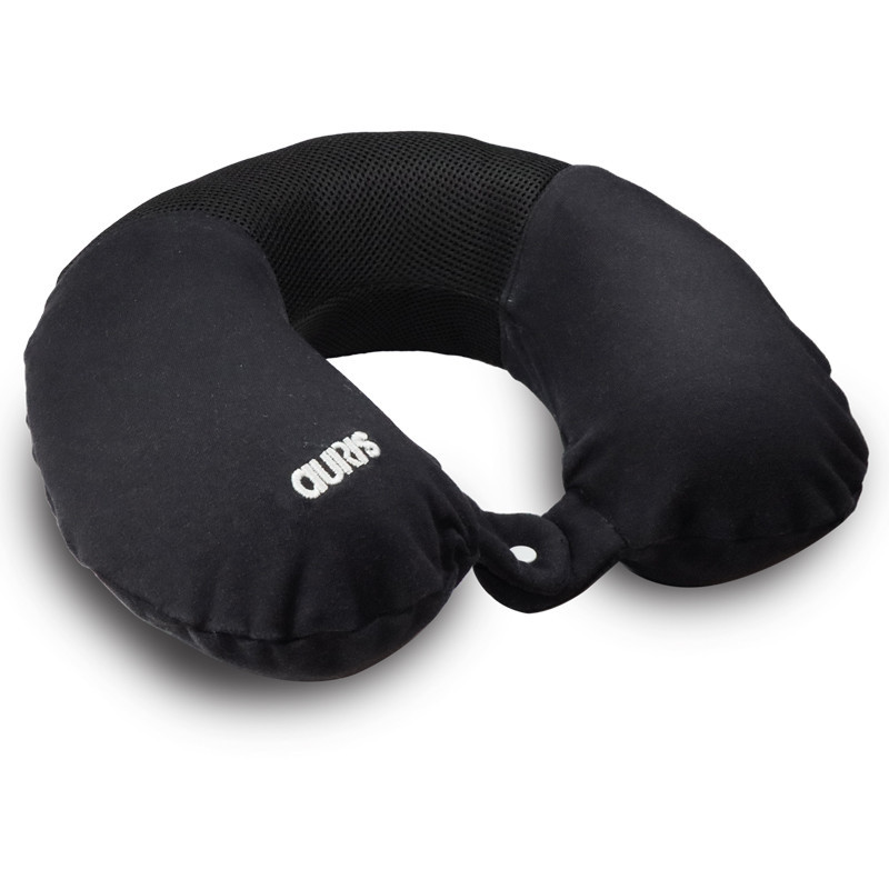 Cervical pillow - travel, rest, torticollis, neck pain - Auris