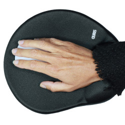 Magnetic Mouse Pad - MSD, Musculoskeletal Disorders - Auris