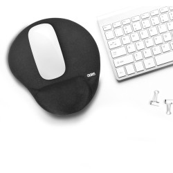 Magnetic Mouse Pad - MSD, Musculoskeletal Disorders - Auris