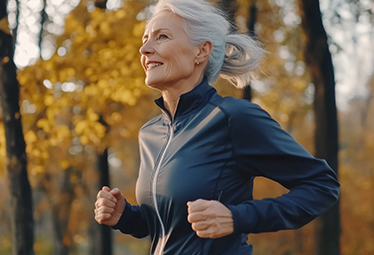 Journal de la Vitalité : Une semaine pour se revitaliser en automne