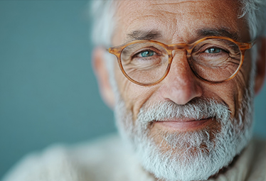 Preventing Age-related Macular Degeneration (AMD): protecting your sight over the years