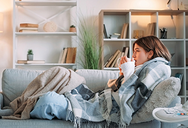 Préparez votre corps et votre esprit pour l’hiver : Les rituels bien-être pour affronter le froid