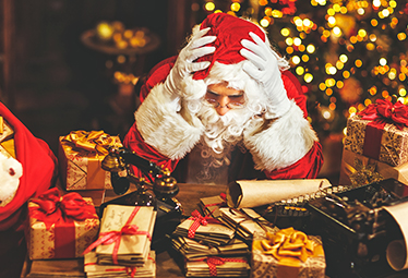 Stress-free Christmas: the guide to a stress-free festive season